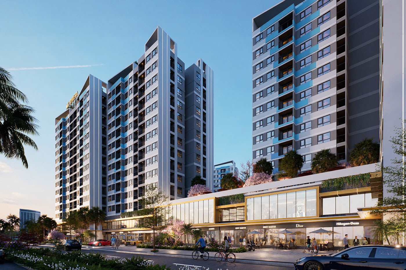 Khánh Hòa chọn chủ đầu tư DA nhà ở xã hội gần 1.645 tỉ tại Nha Trang - Ảnh 4.