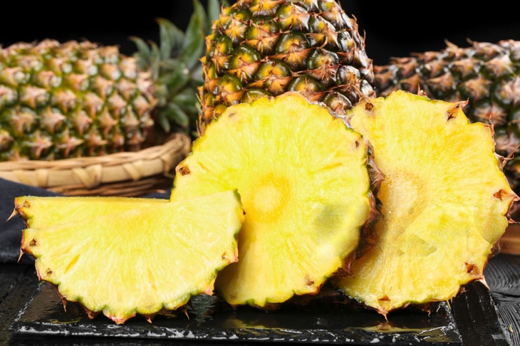 Bác sĩ nha khoa khuyên cách ăn trái cây đúng để ngừa sâu răng 1 ngừa sâu răng - Ảnh 2.