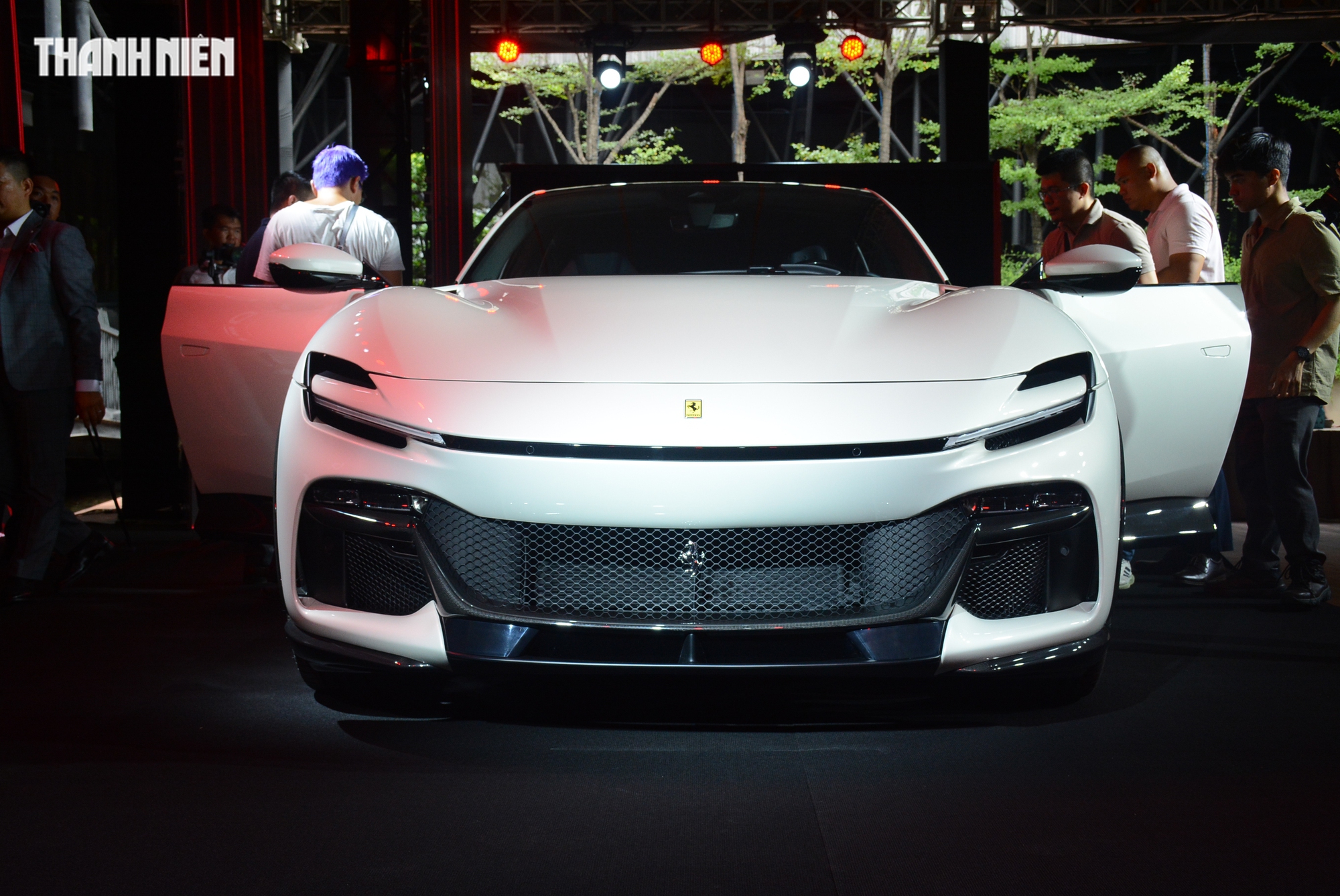 Vì sao ô tô mới sử dụng đèn pha mảnh và phân tầng ngày càng phổ biến - Ảnh 2.