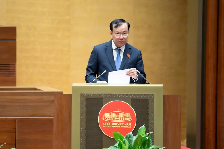 Bộ Công an - Ảnh 2.