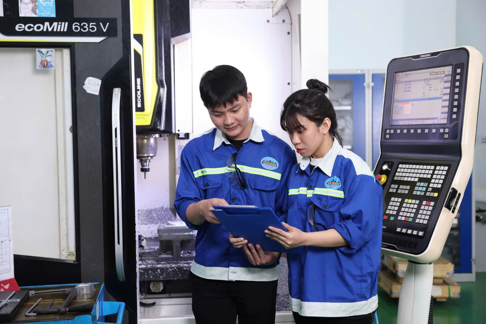 Đức điều chỉnh nhiều chính sách thu hút lao động nước ngoài - Ảnh 3.