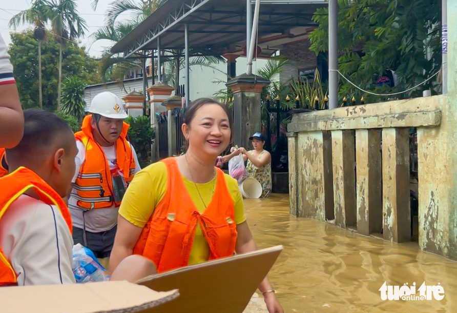 phần quà - Ảnh 6.