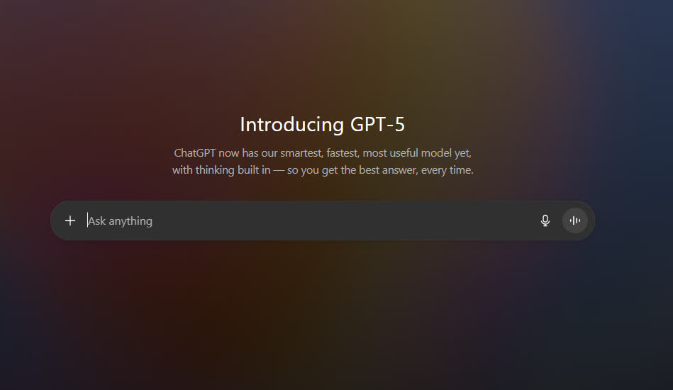 OpenAI mang cảm xúc trở lại, ChatGPT không còn 'lạnh như máy' - Ảnh 2.