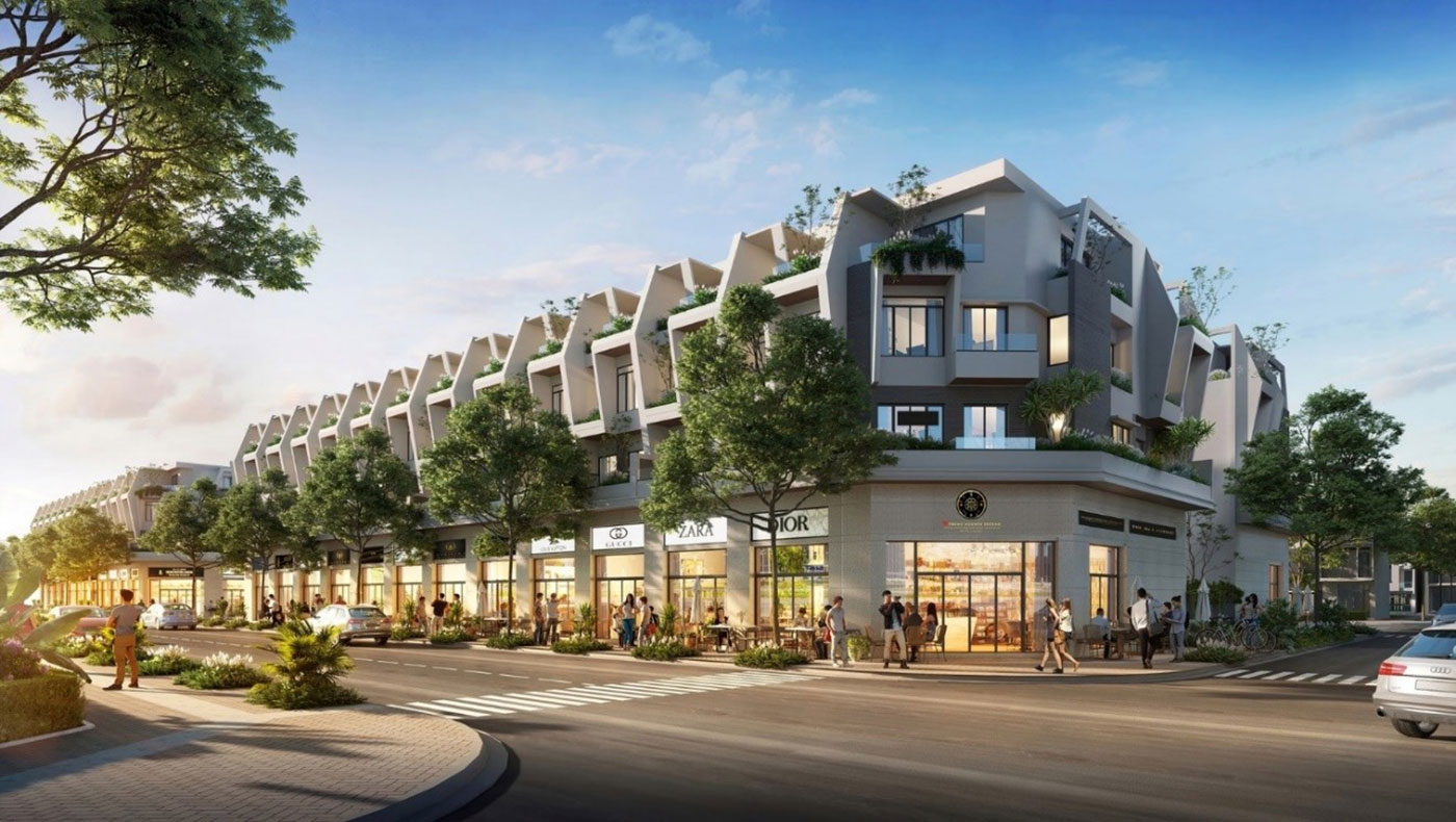 Sở hữu lợi kép an cư - đầu tư thịnh vượng tại Thành phố Cà phê- Ảnh 3.