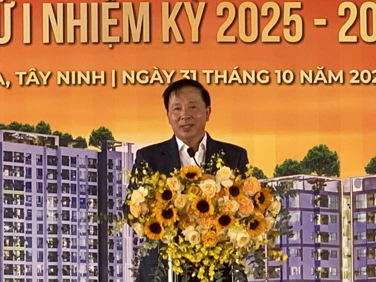 Tây Ninh phát triển khu Đô thị 6 . 000 Căn hộ cho hơn 10 . 000 Cư dân - Ảnh 4.