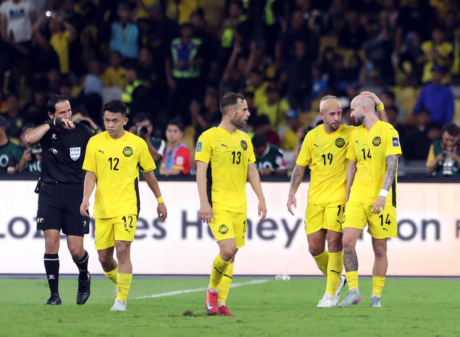 Nếu FAM ‘bất tuân’ án phạt FIFA, Malaysia sẽ tốn thêm 7,88 tỉ đồng kiện lên CAS- Ảnh 2.