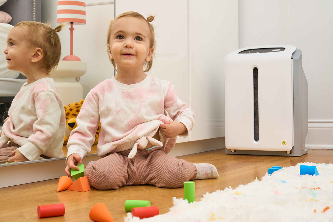 Amway và hành trình ứng dụng công nghệ kiến tạo thói quen sống khỏe cho người Việt 3 Amway và hành trình ứng dụng công nghệ kiến tạo thói quen sống khỏe cho người Việt - Ảnh 3.