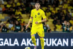 Cầu thủ nhập tịch vẫn quyết tâm thi đấu cho tuyển Malaysia