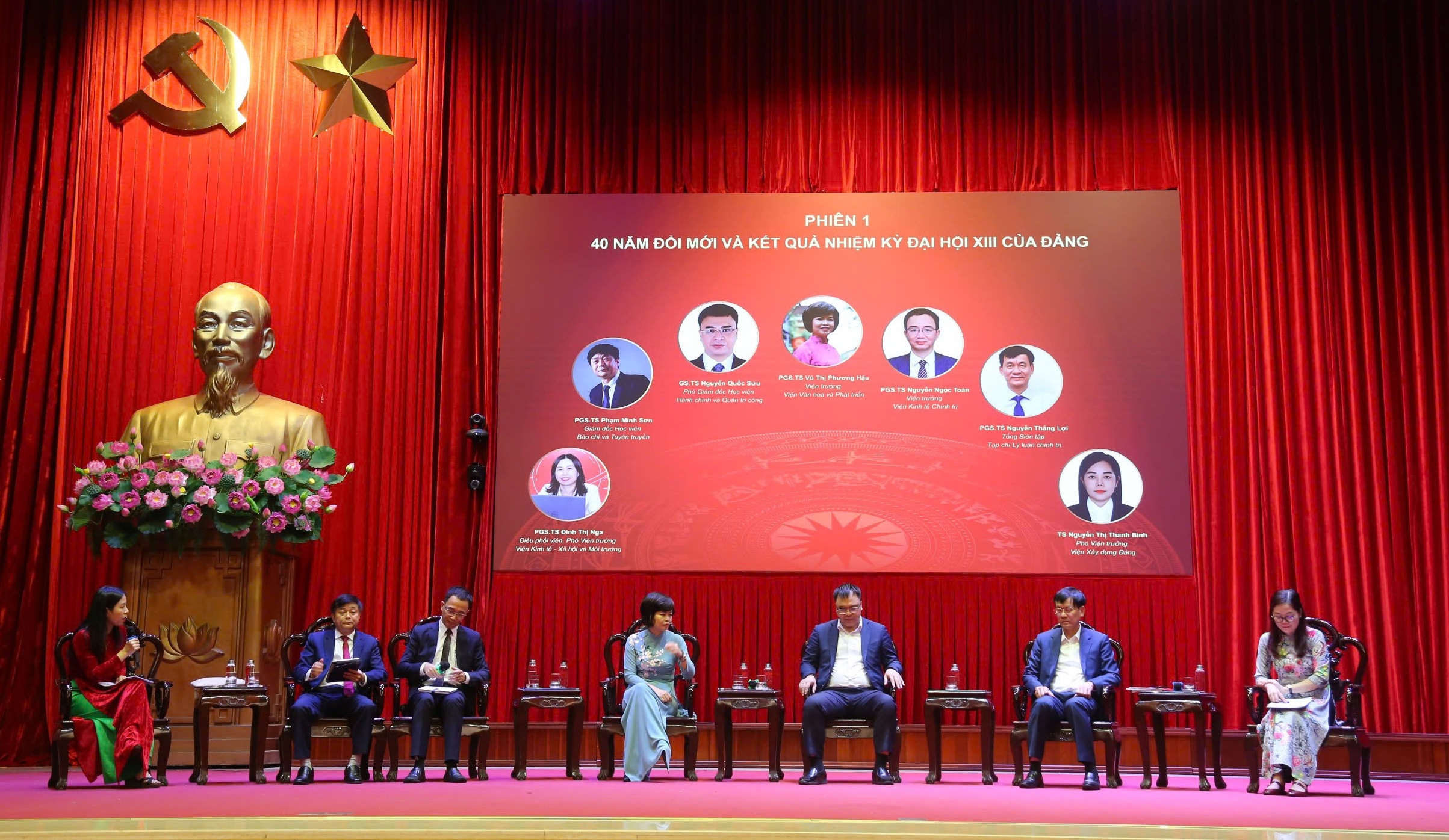 'Cán bộ xã không thiếu, nhưng thiếu người làm đúng việc'- Ảnh 2.