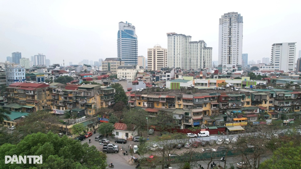 Hà Nội đề xuất bảng giá đất mới, chuyên gia cảnh báo “gánh nặng kép” - 2