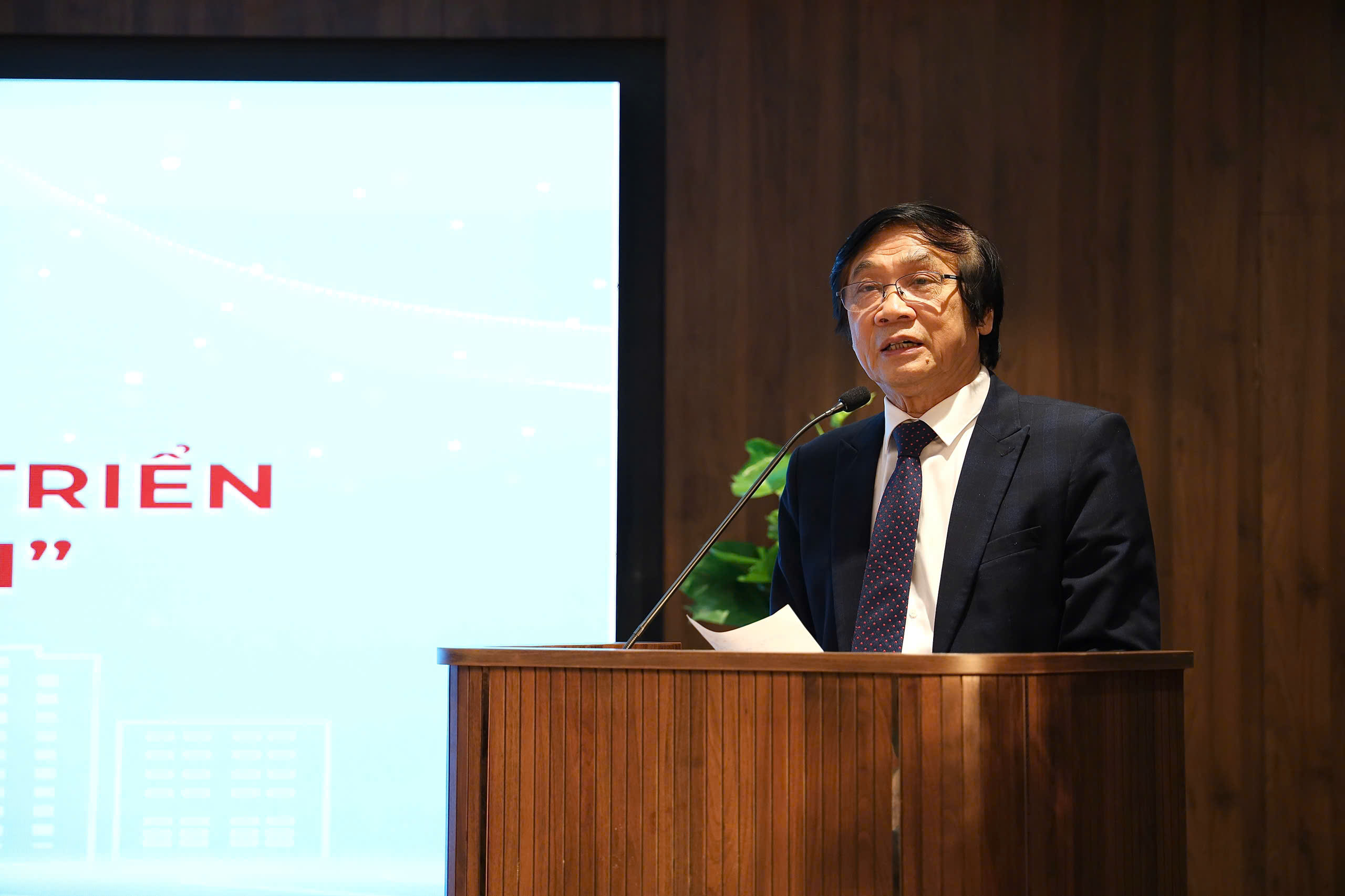 Đô thị Nhà Bè – phòng tuyến xanh của TP HCM - Ảnh 4.