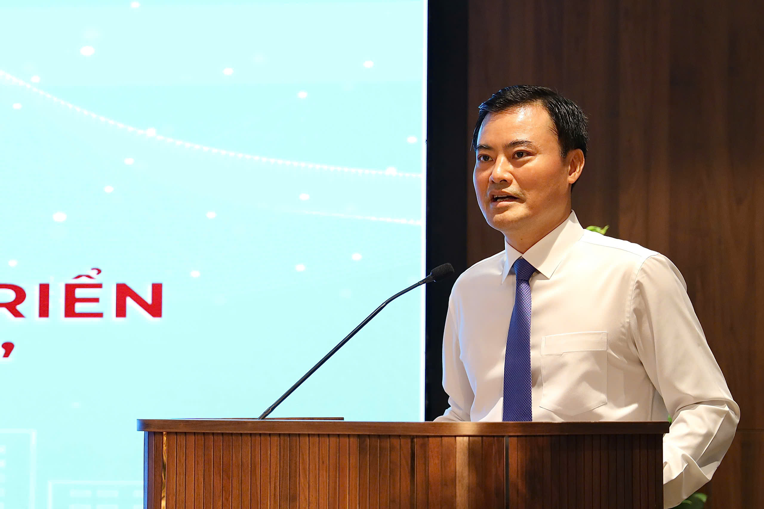 Đô thị Nhà Bè – phòng tuyến xanh của TP HCM - Ảnh 5.