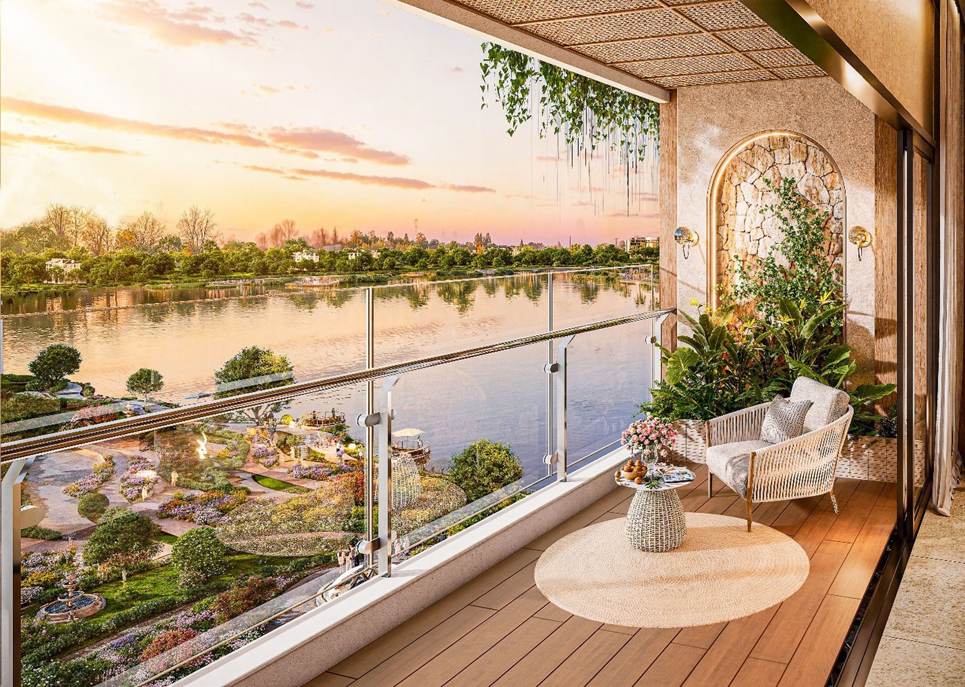 'Soi' tiêu chuẩn bàn giao của căn hộ resort Khải Hoàn Prime- Ảnh 2. 'Soi' tiêu chuẩn bàn giao của căn hộ resort Khải Hoàn Prime- Ảnh 2.