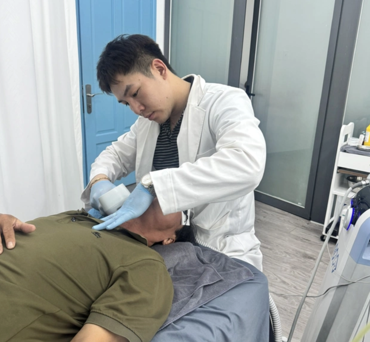 Điểm danh các thẩm mỹ viện từng bị Công an TP HCM 