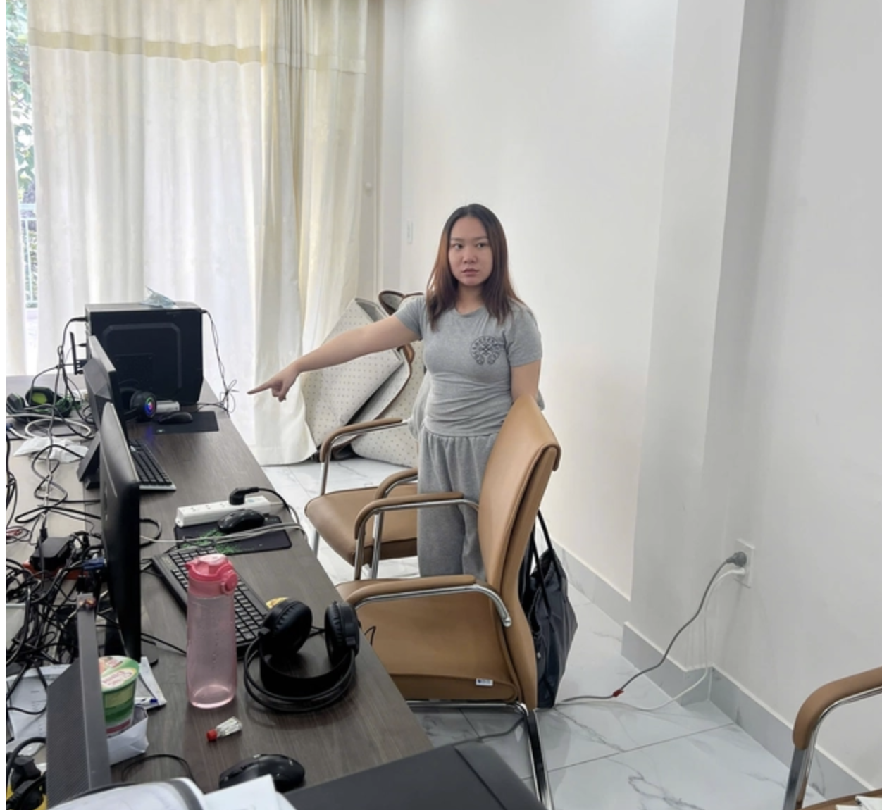 Điểm danh các thẩm mỹ viện từng bị Công an TP HCM 