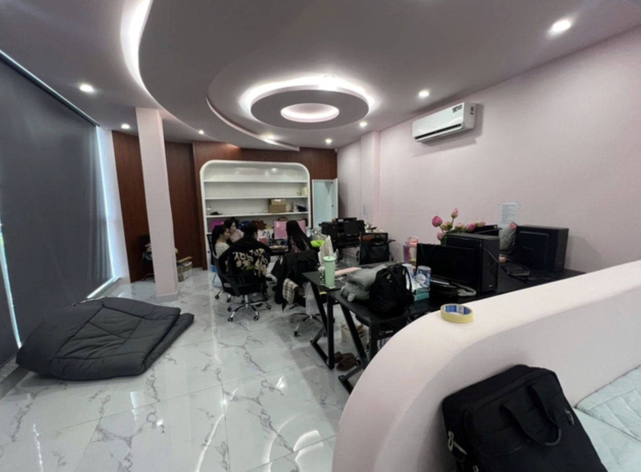 Điểm danh các thẩm mỹ viện từng bị Công an TP HCM 