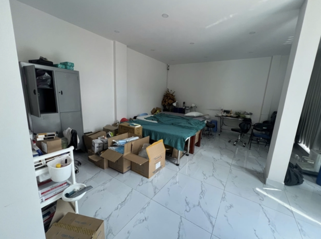 Điểm danh các thẩm mỹ viện từng bị Công an TP HCM 