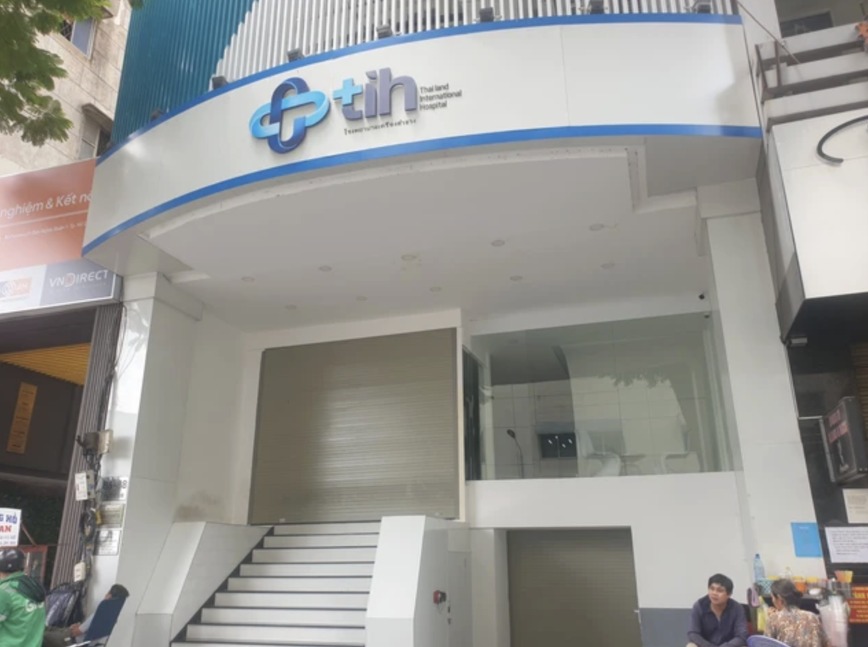 Điểm danh các thẩm mỹ viện từng bị Công an TP HCM 