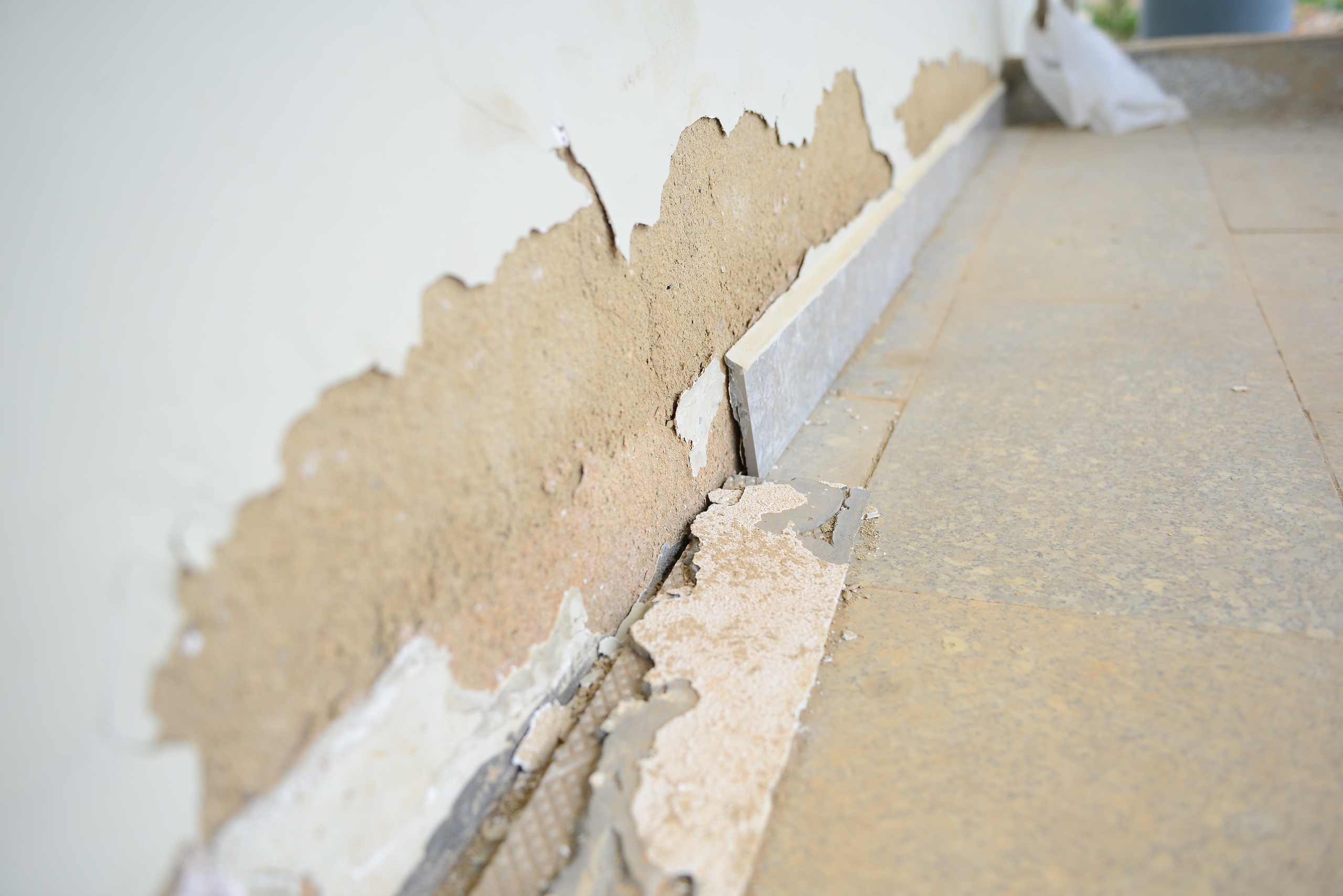 Sân Đà Lạt hàng trăm tỉ đồng bị xuống cấp nghiêm trọng, rất nhếch nhác: Quá lãng phí!- Ảnh 3.