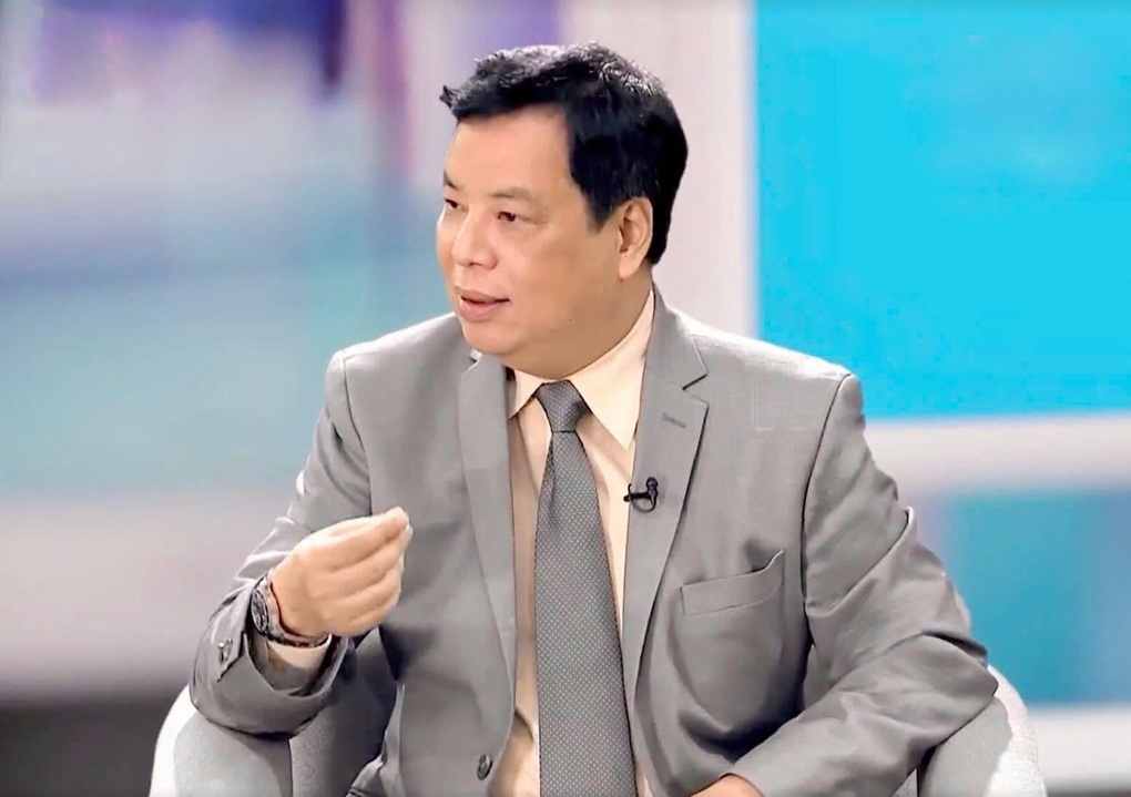 Vì sao xuất hiện những hạt sậm màu lắng trong ly sữa bột? - 2