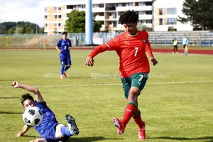 Mẹ của Ronaldo xem cháu nội đá cho tuyển Bồ Đào Nha