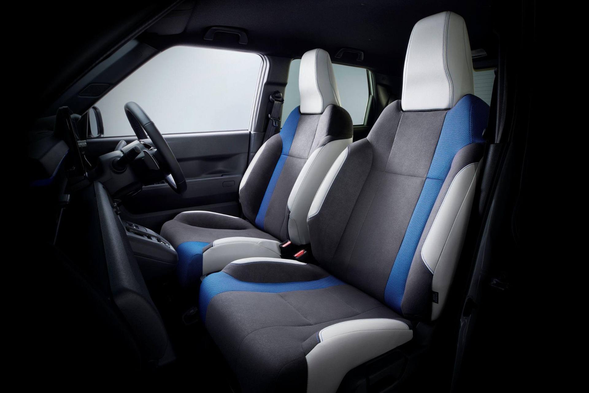 Ô tô điện cỡ nhỏ Honda Super-ONE bán từ 2026, có thể về Việt Nam - 8