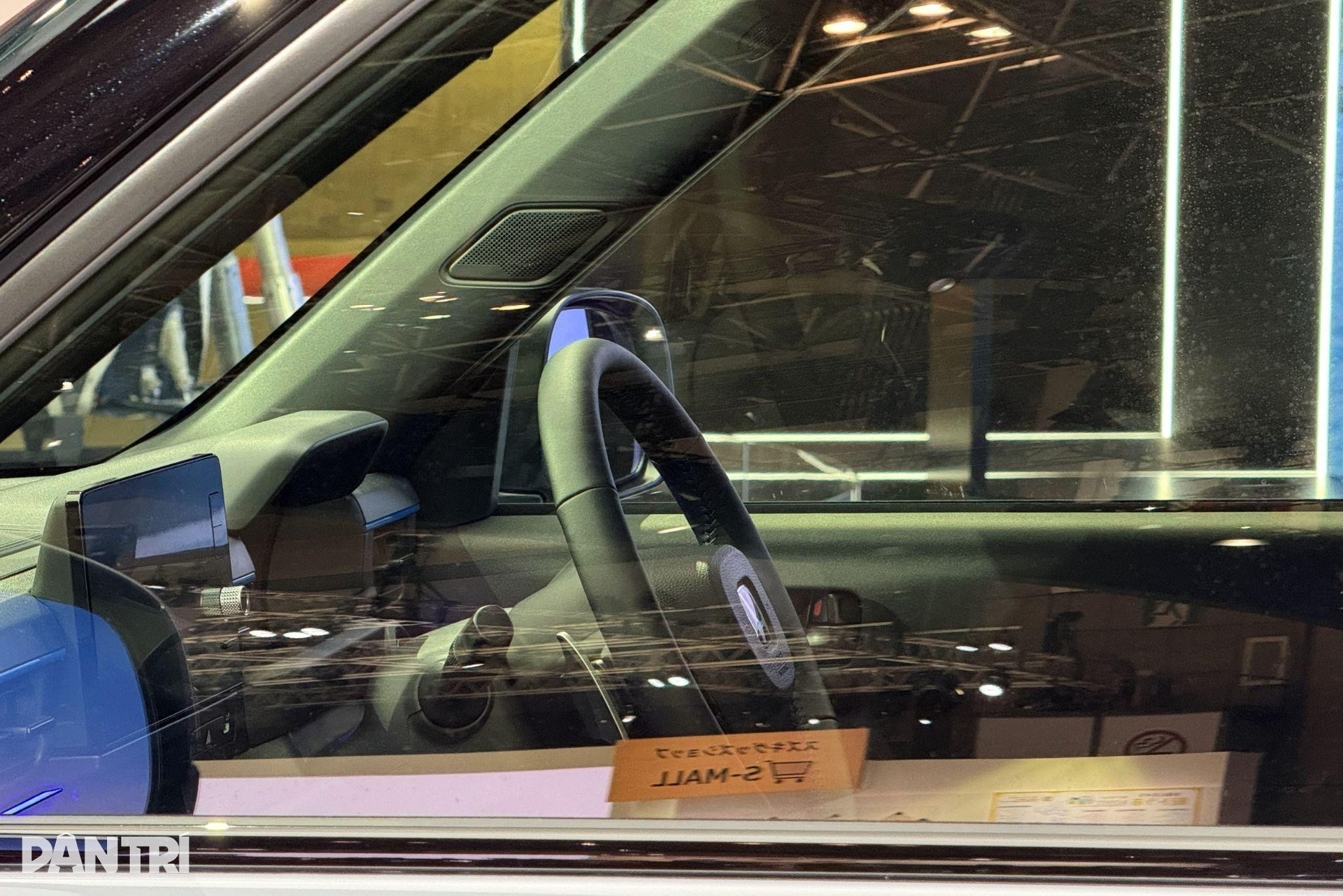 Ô tô điện cỡ nhỏ Honda Super-ONE bán từ 2026, có thể về Việt Nam - 10