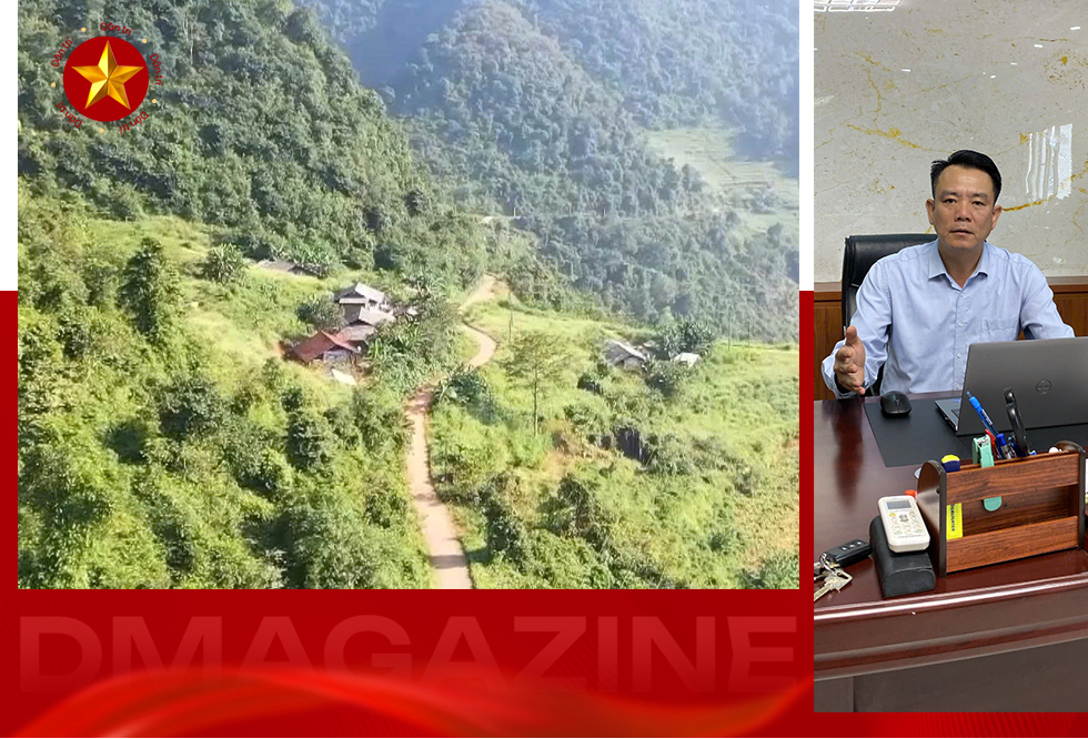 Để kê khai tài sản của cán bộ không hình thức (kỳ 2): Lấp lỗ hổng trong khâu kiểm soát - 11