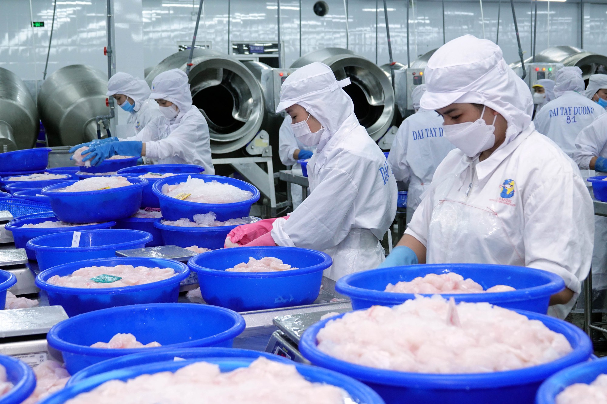 Khơi dậy khát vọng làm giàu trong xã hội với chính sách phát triển kinh tế tư nhân - Ảnh 2. Khơi dậy khát vọng làm giàu trong xã hội với chính sách phát triển kinh tế tư nhân - Ảnh 2.