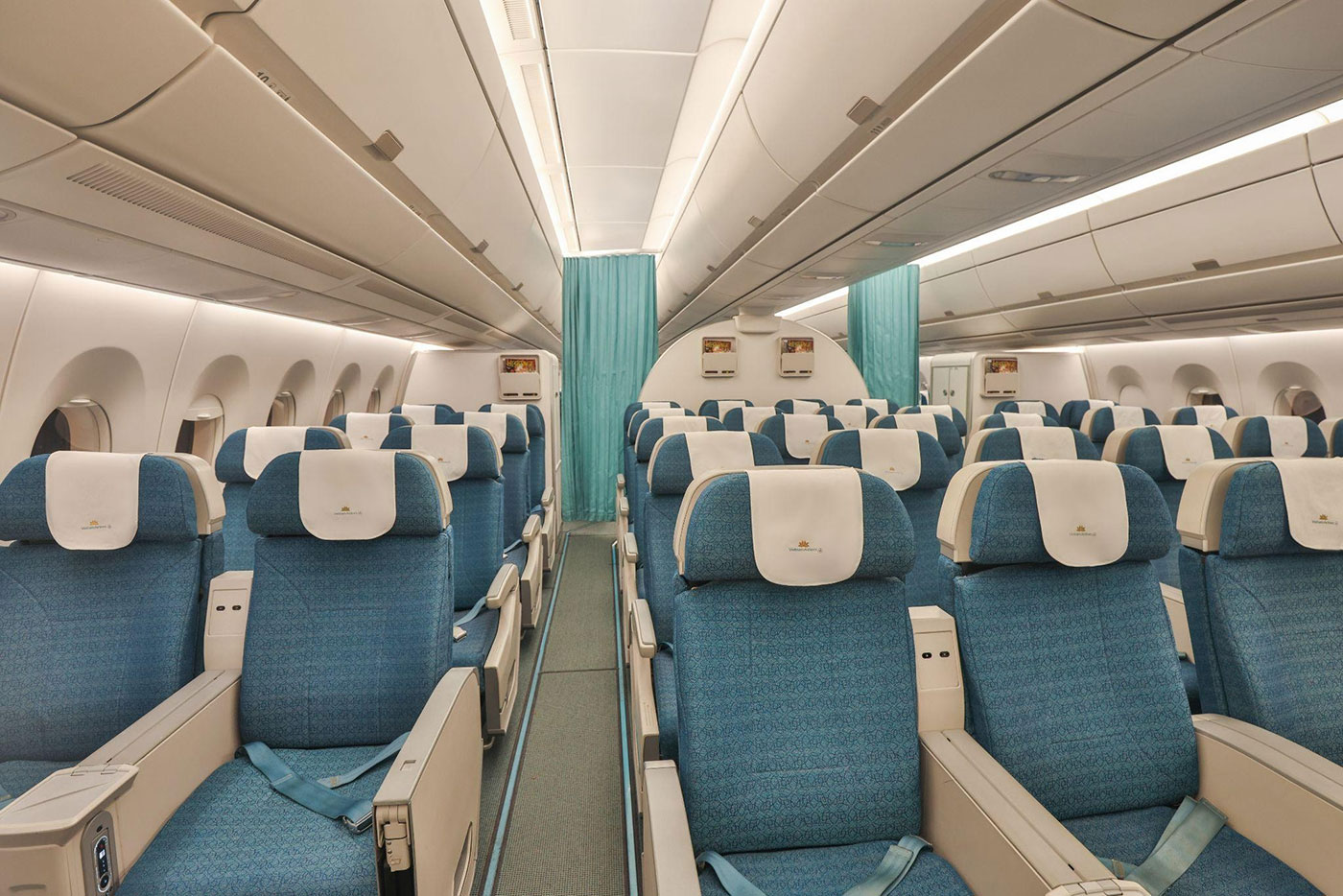 'Nhã' của Vietnam Airlines: Mùi hương độc bản, tham vọng 'thả neo' vào ký ức hành khách- Ảnh 4.