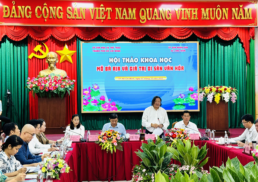 Giải mã mộ Bà Rịa- Ảnh 4. Giải mã mộ Bà Rịa- Ảnh 4.