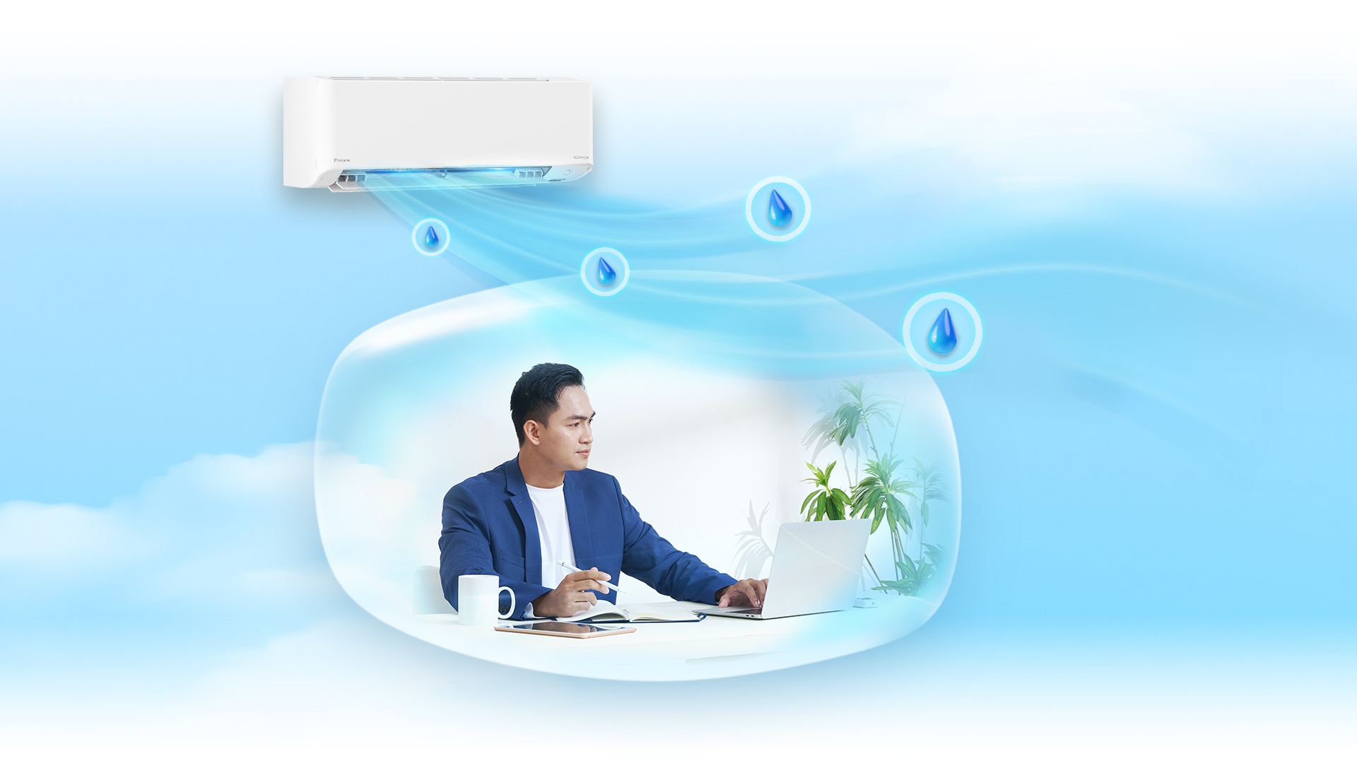 1761910498 2 Daikin nang cap cong nghe kiem soat do am dieu