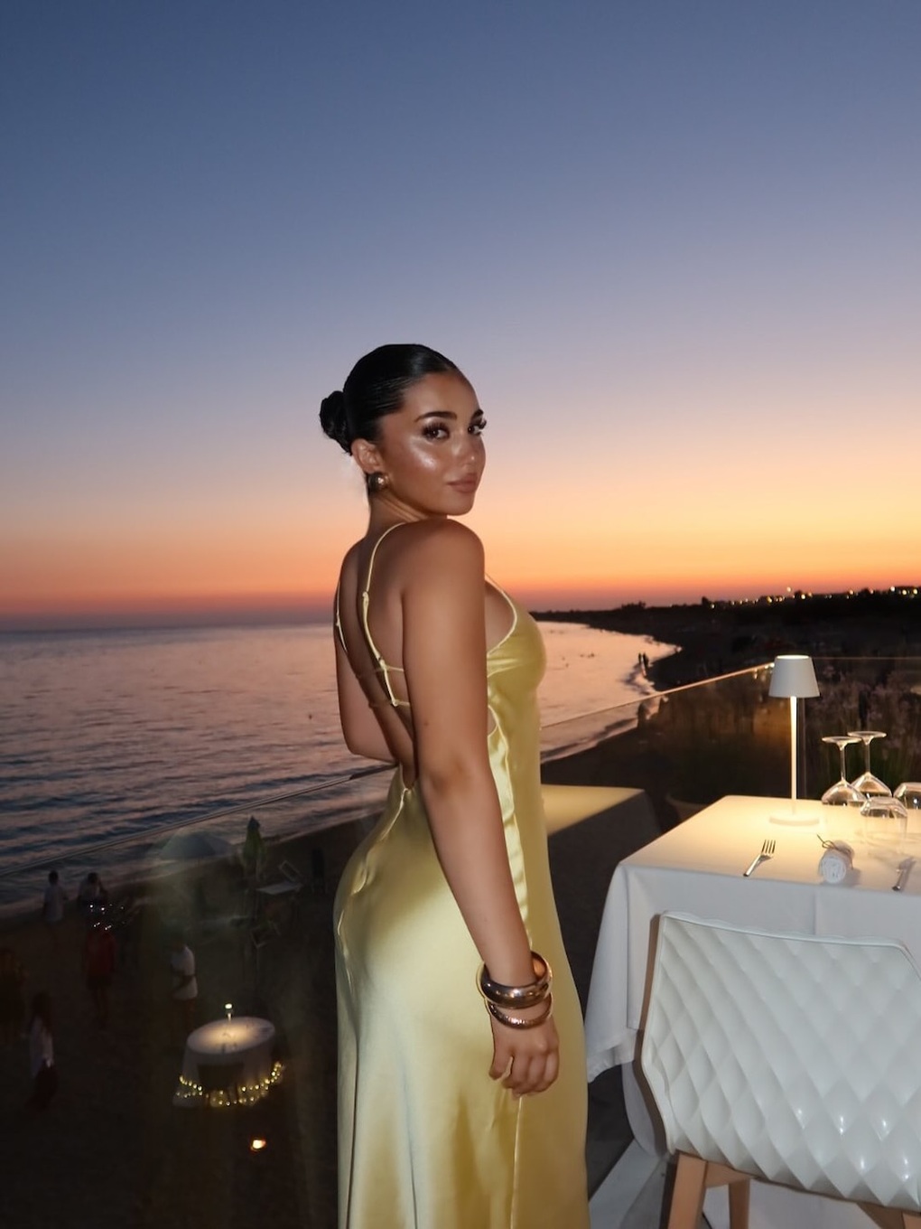 Lamine Yamal dính bê bối “cắm sừng” người yêu, qua đêm với gái lạ - 8