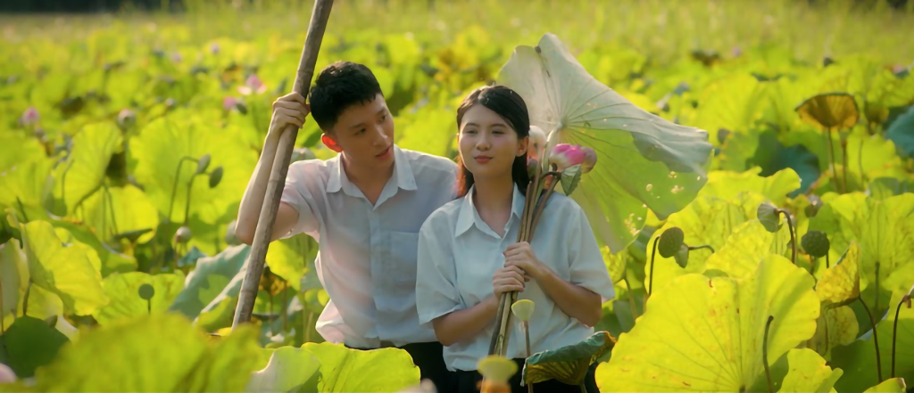 Phim truyền hình Việt 'tụt dốc'- Ảnh 2. Phim truyền hình Việt 'tụt dốc'- Ảnh 2.