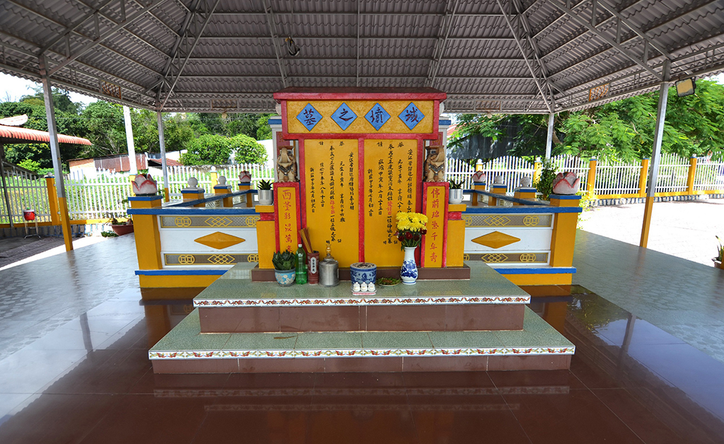 Thất sơn huyền bí: Huyền thoại cá sấu 5 chèo- Ảnh 4. Thất sơn huyền bí: Huyền thoại cá sấu 5 chèo- Ảnh 4.