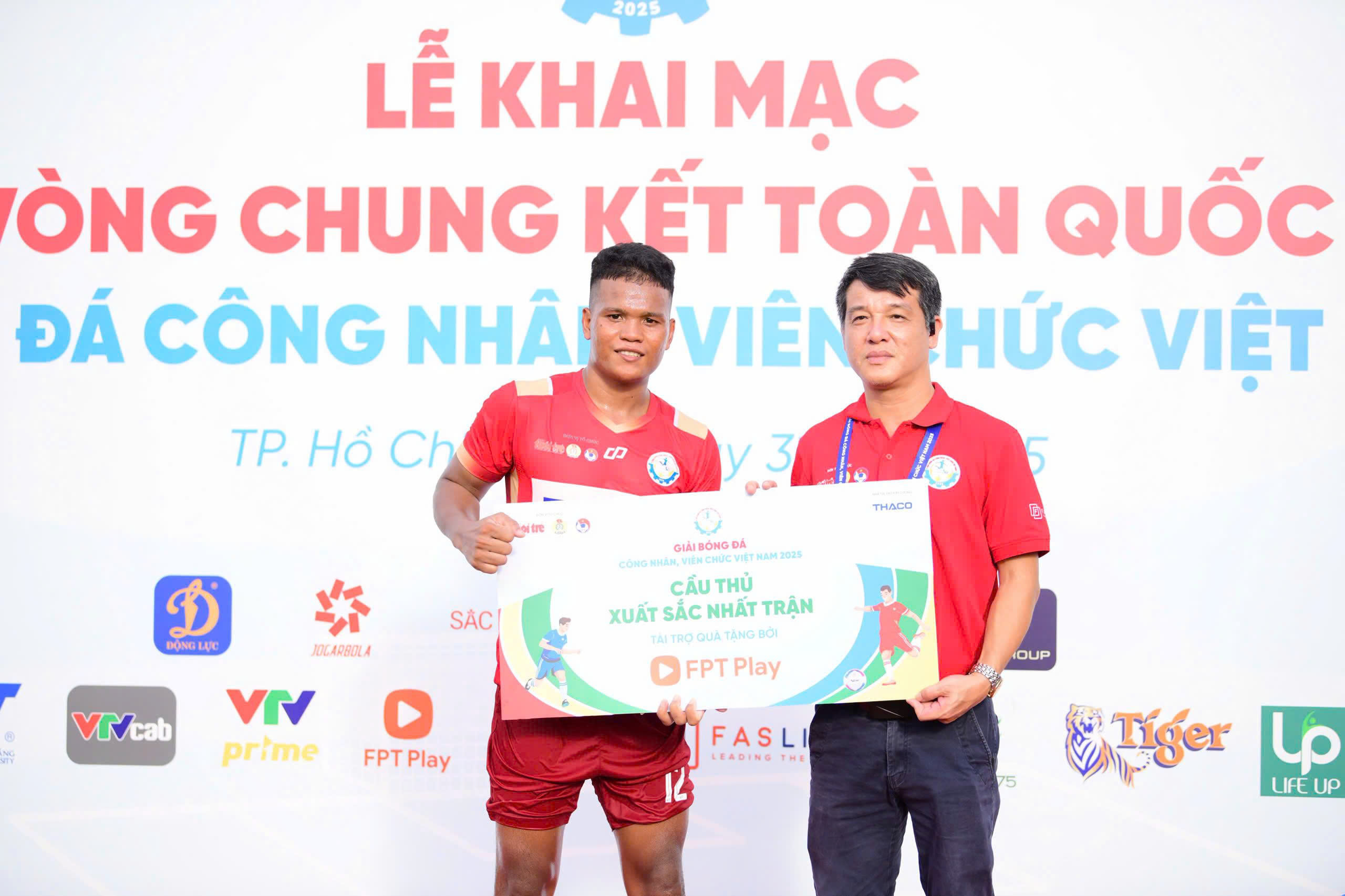 công nhân - Ảnh 3.