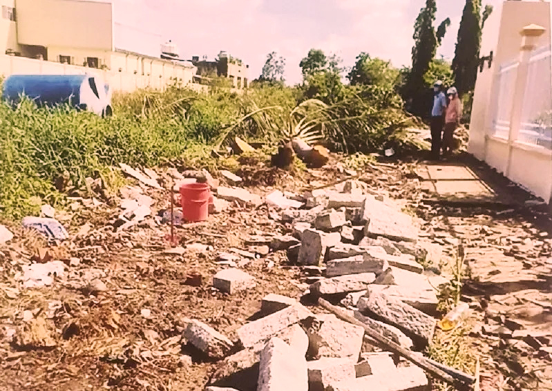 ĐẠI GIA - Ảnh 3.