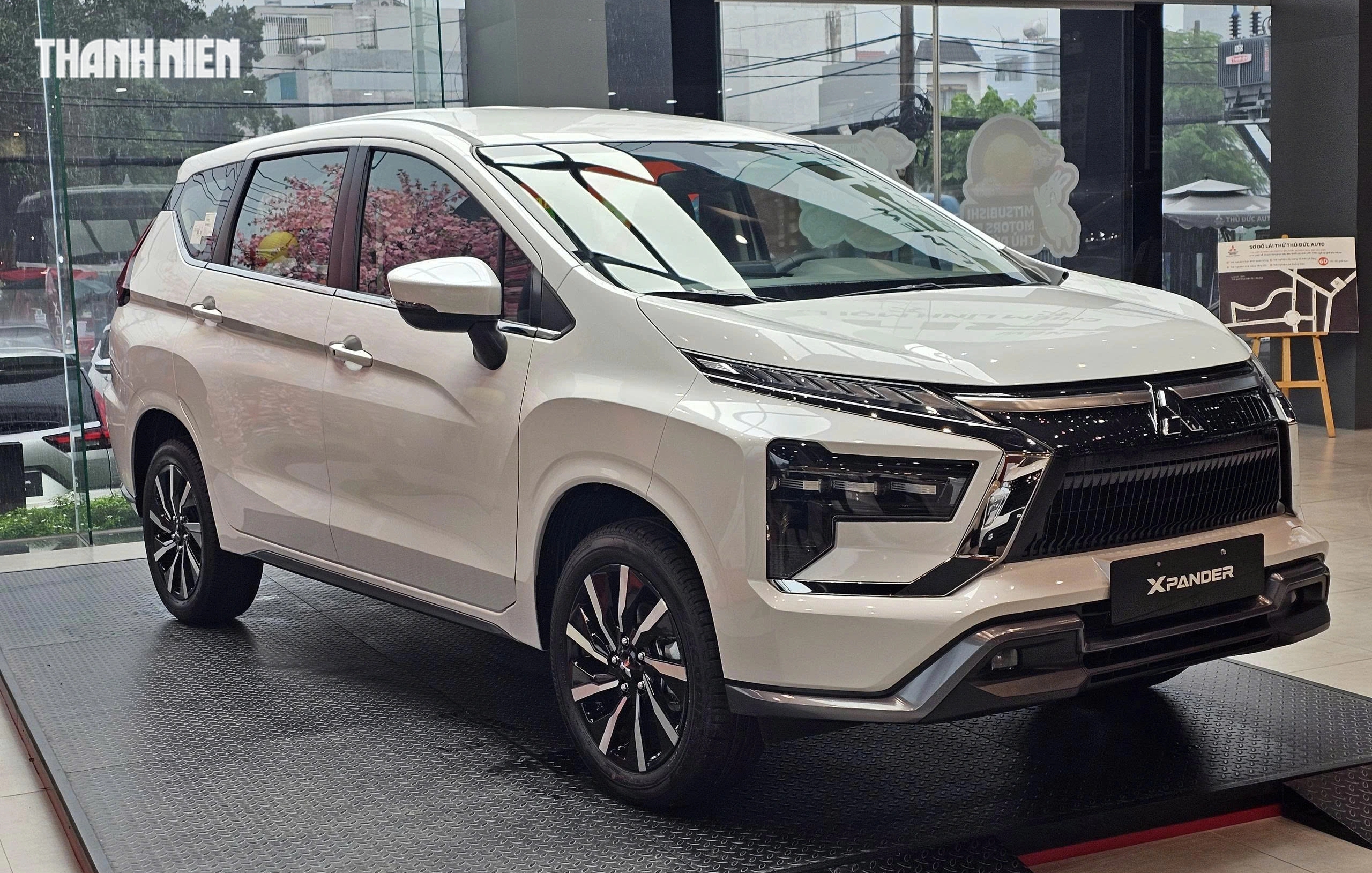 10 ô tô động cơ xăng bán chạy nhất tháng 9 . 2025 Tại Việt Nam - Ảnh 3.