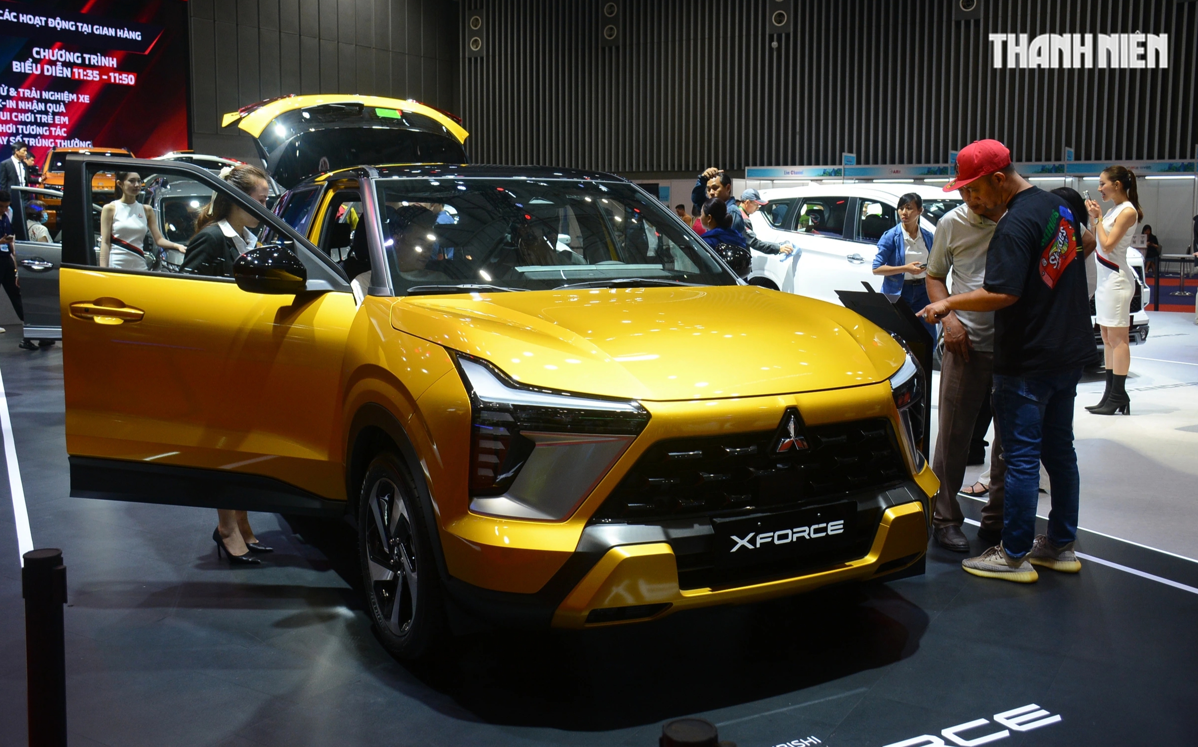 10 ô tô động cơ xăng bán chạy nhất tháng 9 . 2025 Tại Việt Nam - Ảnh 5.