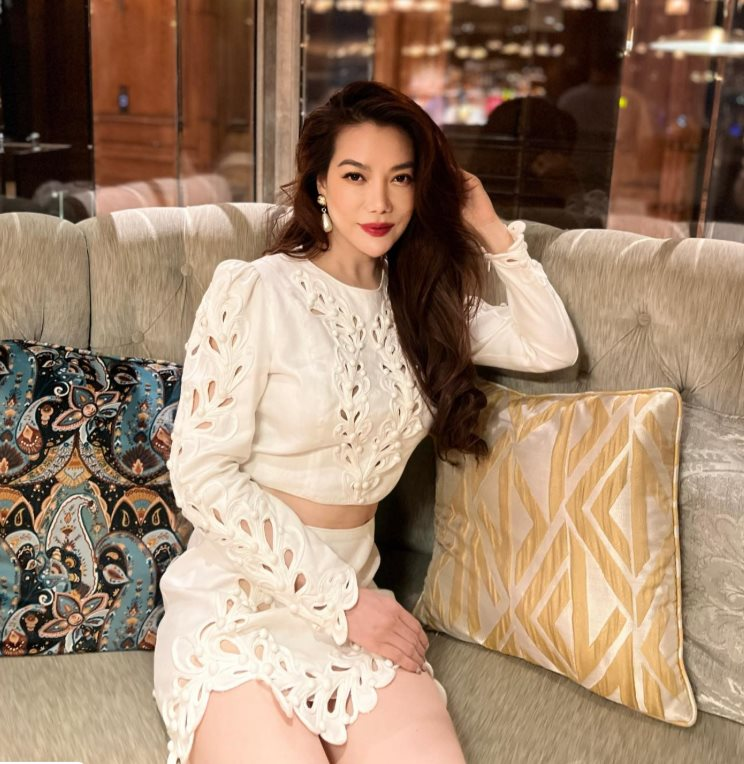 Trương Ngọc Ánh từng giữ chức vụ gì trước khi bị bắt?- Ảnh 5.