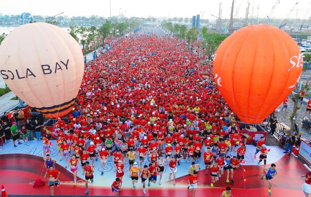 Sự kiện quan trọng của Zaha Việt Nam và đối tác: Vì sức khỏe cộng đồng
- Ảnh 4.