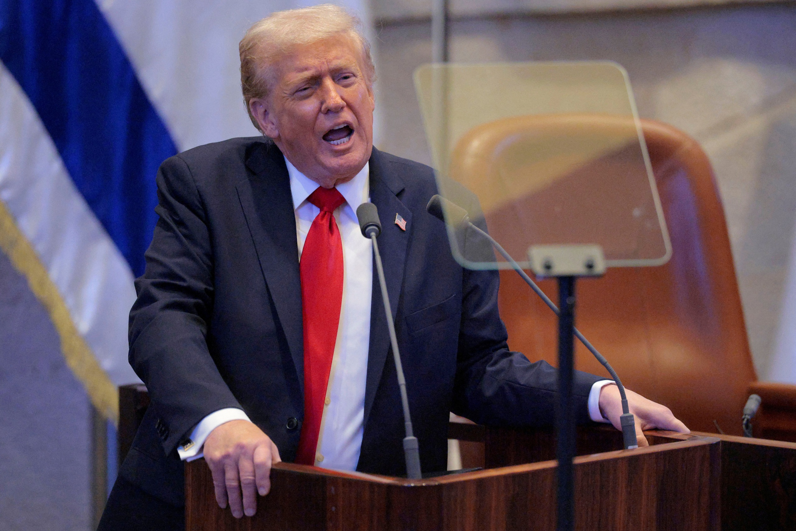 Nga cảnh báo hậu quả tồi tệ cho ông Trump 3 Chiến sự Ukraine ngày 1.328: Nga cảnh báo hậu quả tồi tệ cho ông Trump - Ảnh 3.