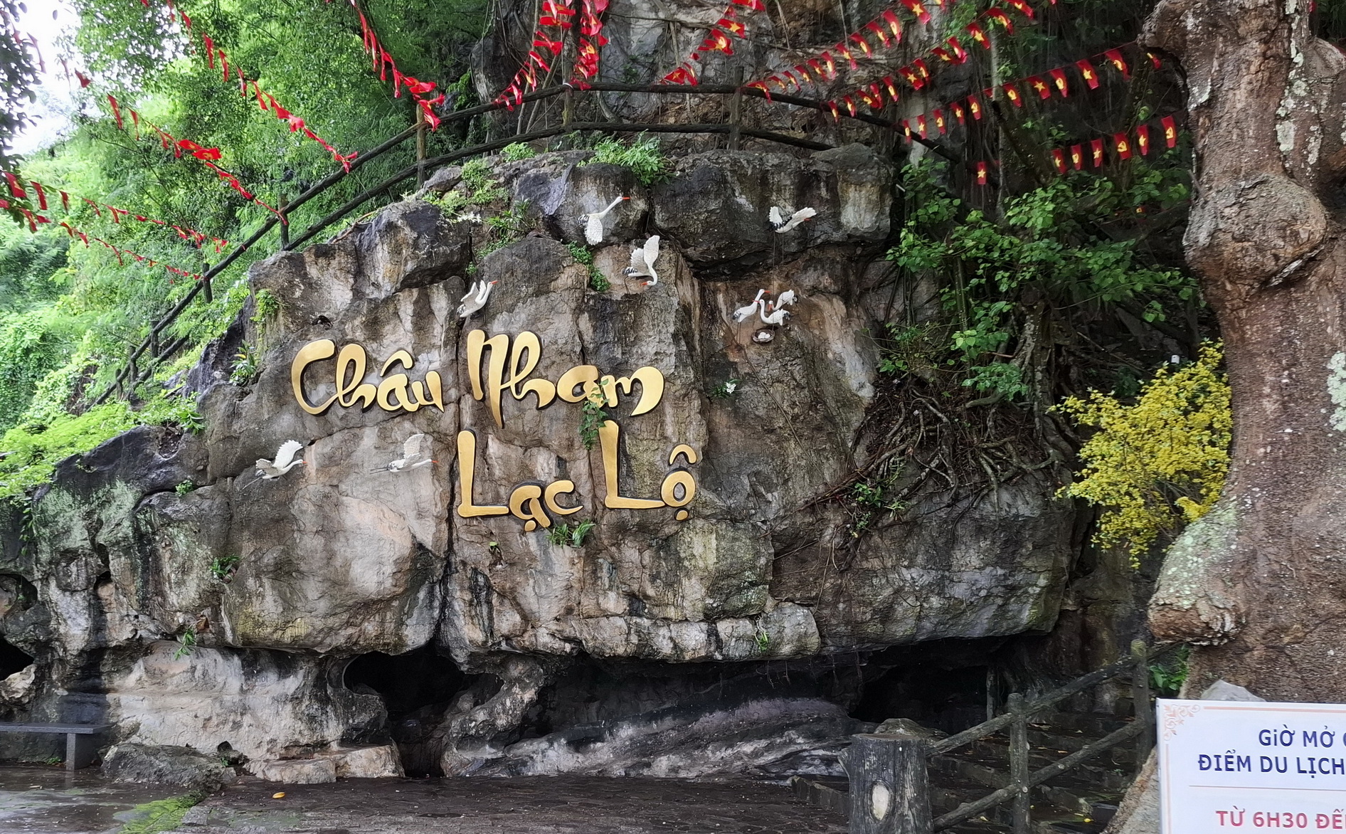 Hà Tiên thập cảnh: Cheo leo núi Đá Dựng- Ảnh 4.