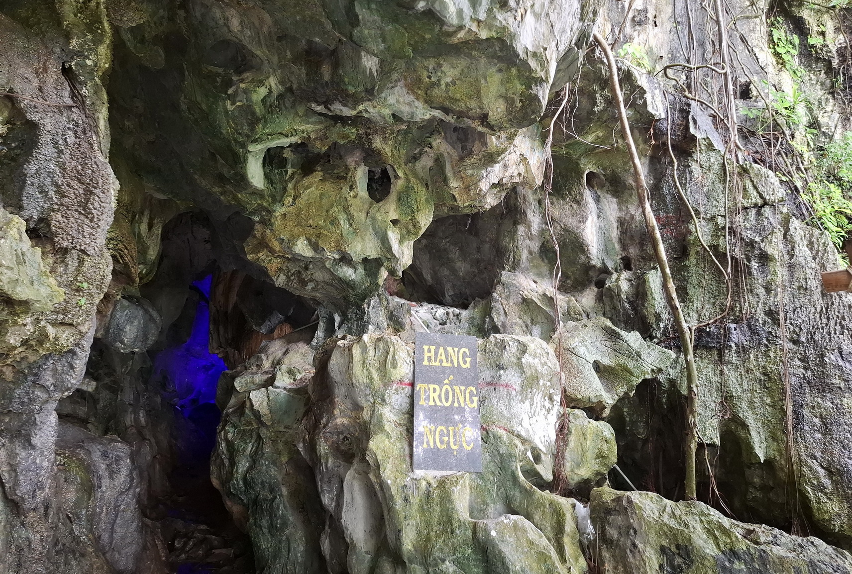 Hà Tiên thập cảnh: Cheo leo núi Đá Dựng- Ảnh 7.