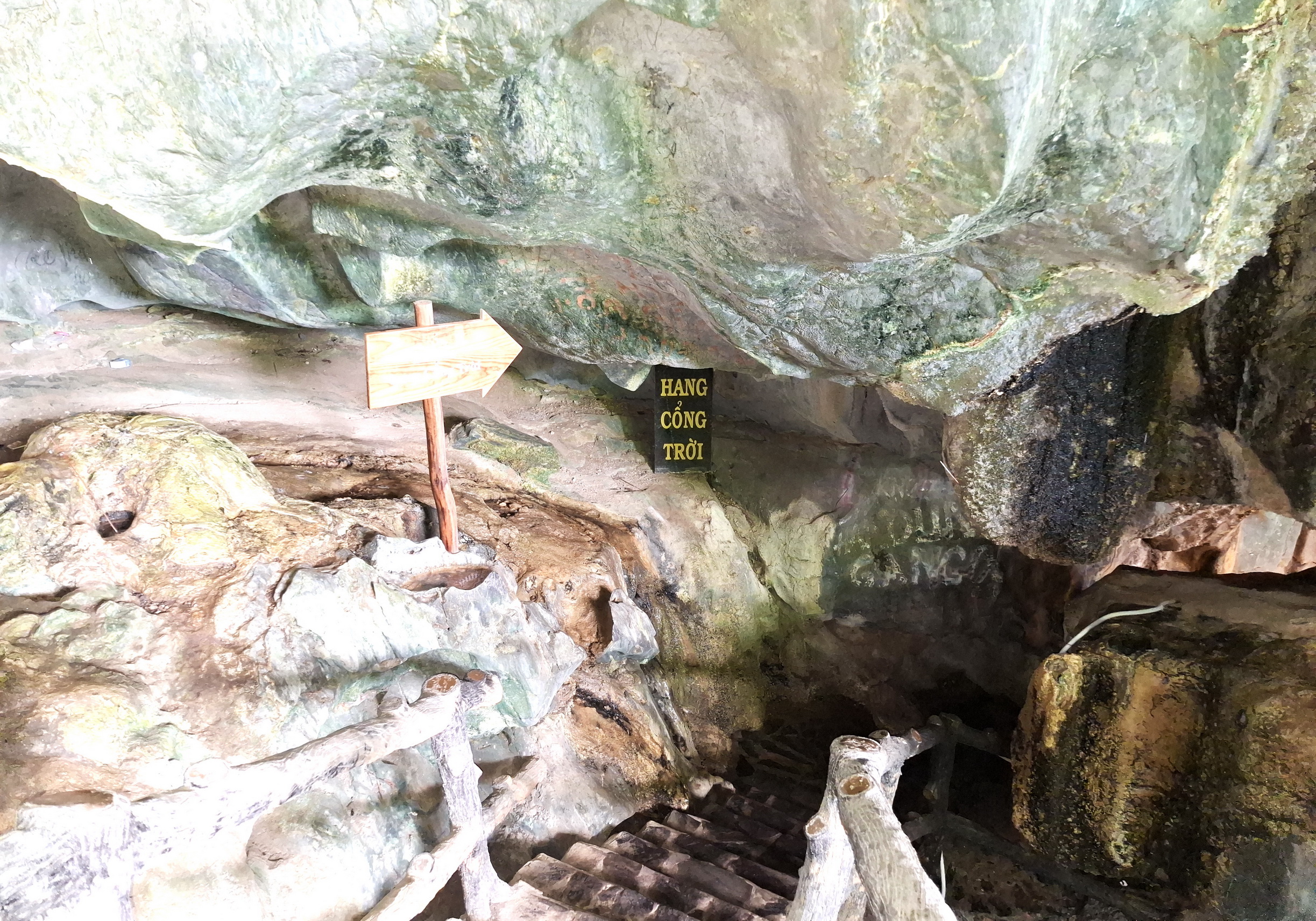 Hà Tiên thập cảnh: Cheo leo núi Đá Dựng- Ảnh 8.