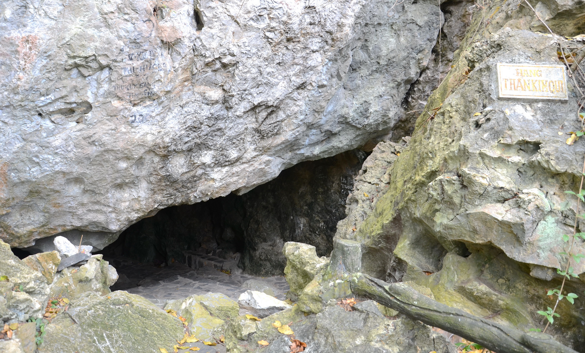 Hà Tiên thập cảnh: Cheo leo núi Đá Dựng- Ảnh 9.