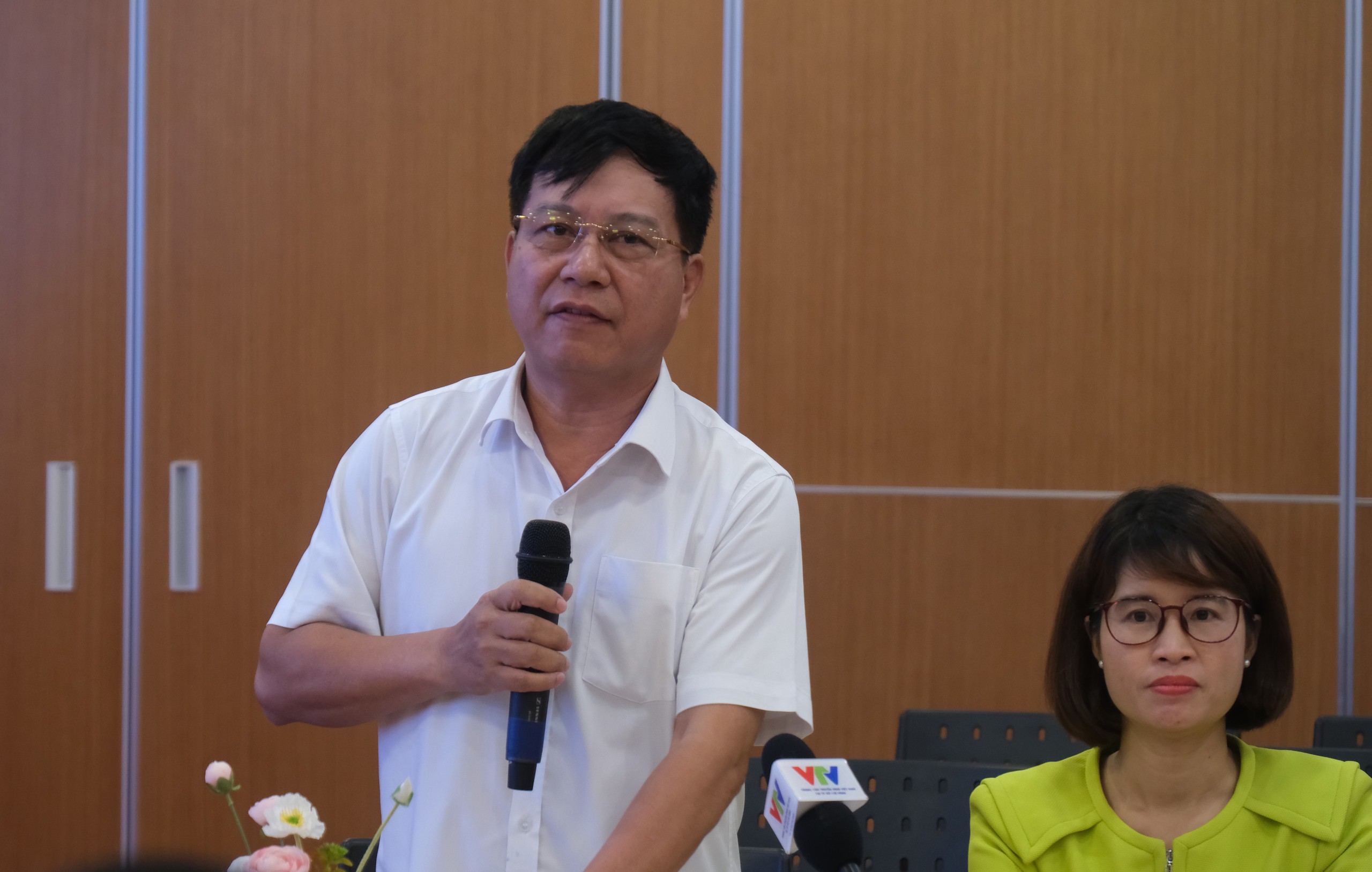 đại hội Đảng - Ảnh 2.