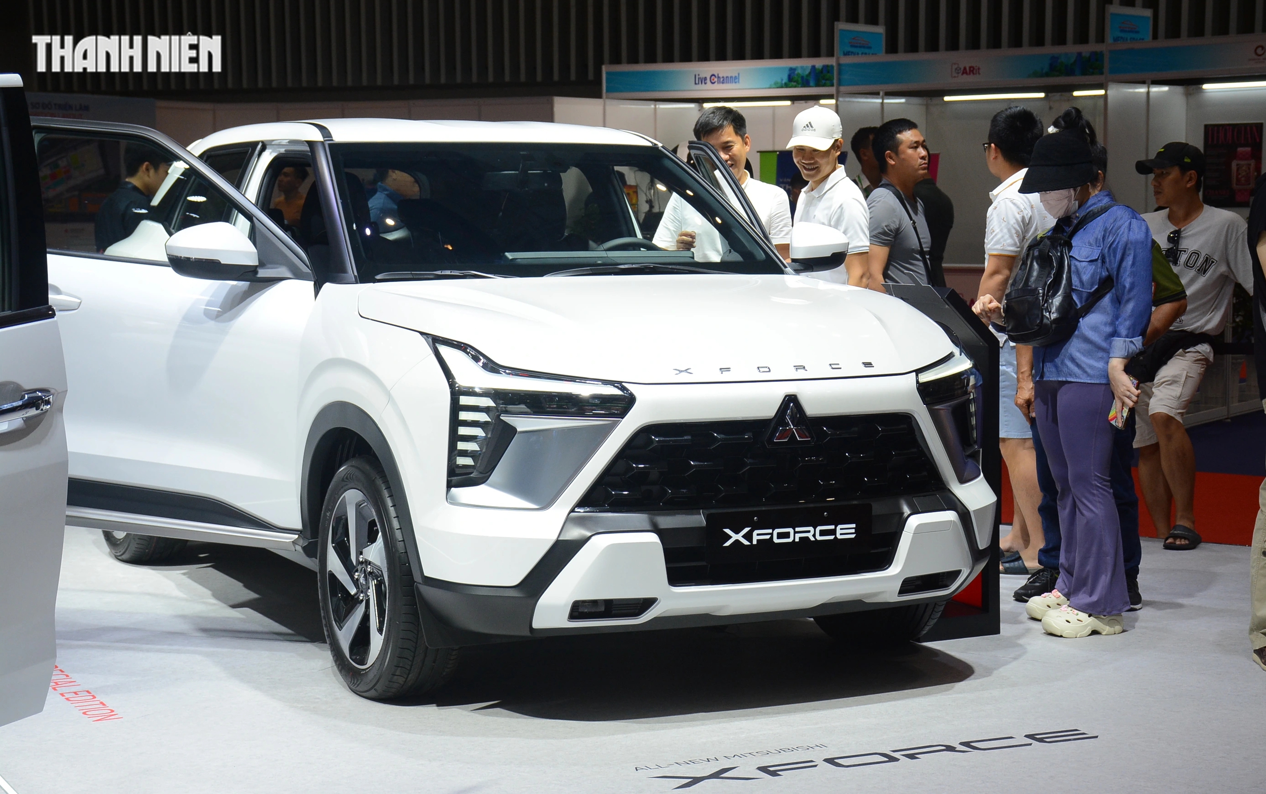 10 ô tô bán chạy nhất Việt Nam tháng 9.2025: VinFast áp đảo, VF5 dẫn đầu- Ảnh 9.