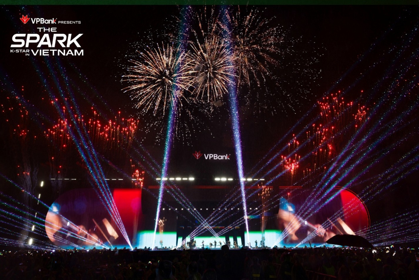 VPBank: Từ đồng hành cùng King of Kpop đến mở đường cho thương hiệu nội địa- Ảnh 2.