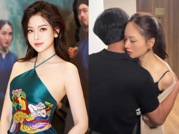 Cặp mẹ 2 con trùng tên lẫn năm sinh: Lan Phương kiếm 7 tỷ/năm, cựu người mẫu nóng bỏng thành dâu tỷ phú Hoàng Kiều